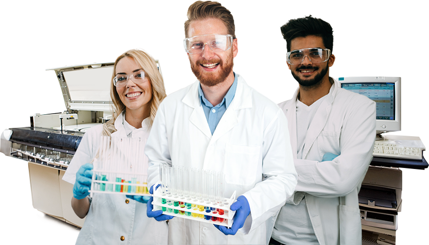 Sell Equipment Your Way