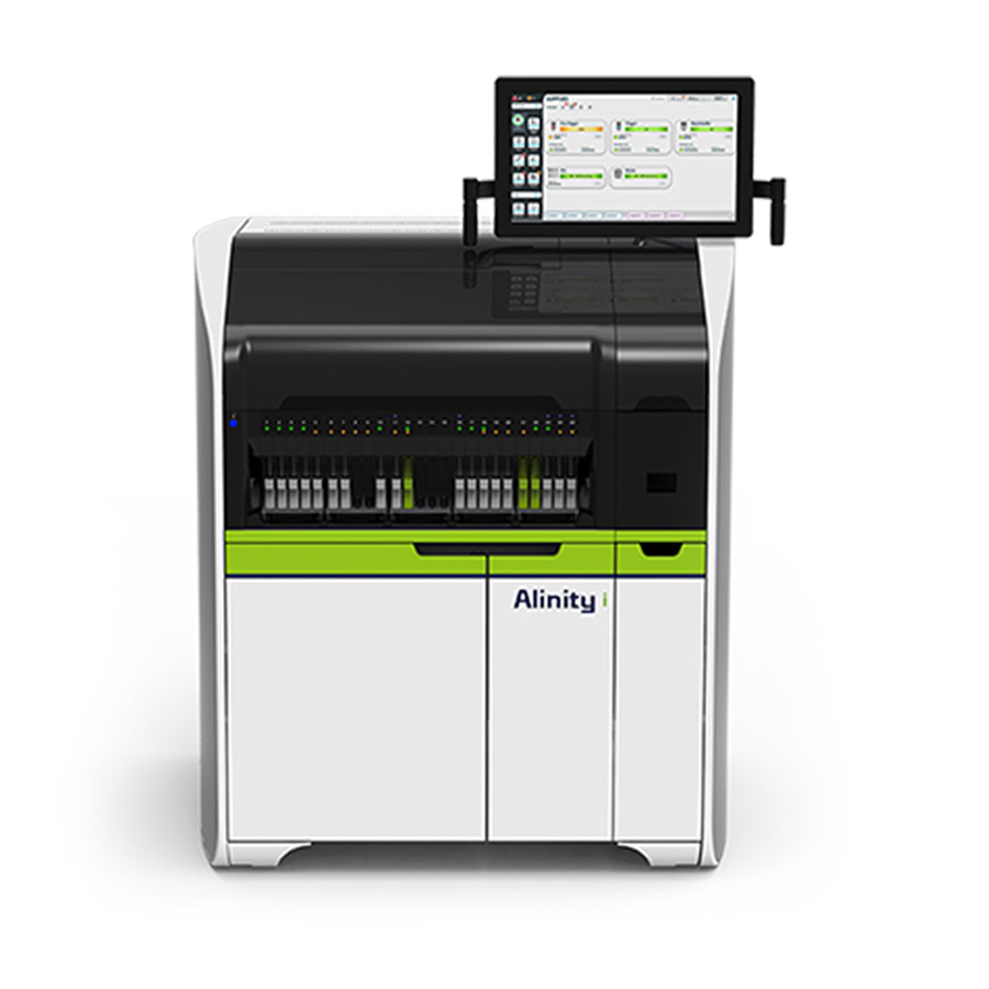 Home | MYCO Instrumentation, Inc.
