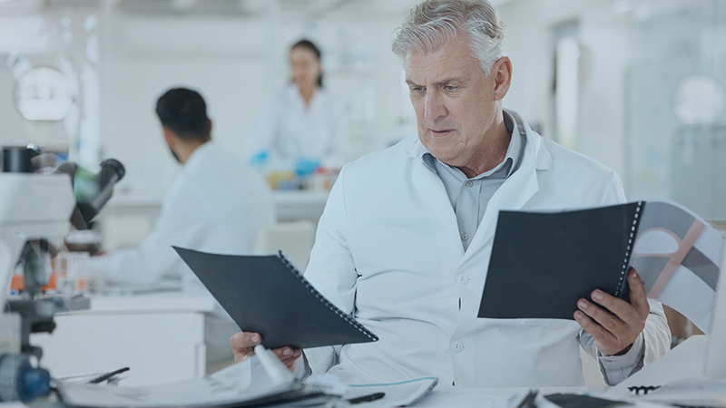 The smart choice in uncertain times