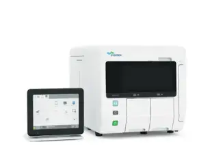Sysmex XN 550