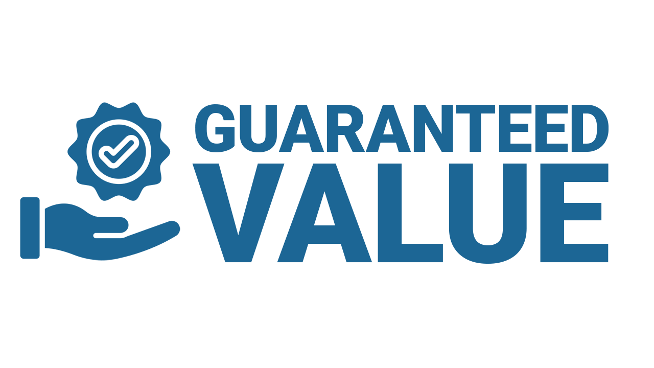 Guaranteed Value