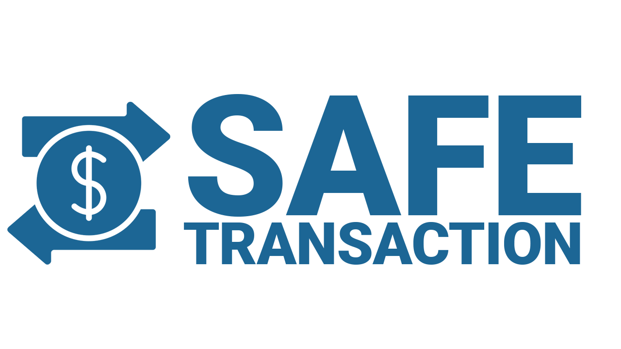 Safe Transaction