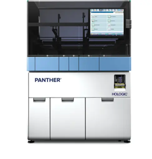 Hologic Panther System
