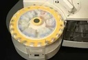 Medica EasyRA Chemistry Analyzer - LIS, ISE, PRINTER