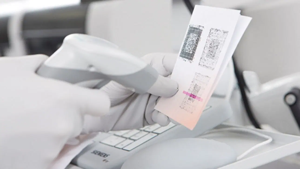 ADVIA Centaur XPT Immunoassay System