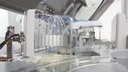 Siemens Advia Chemistry XPT System