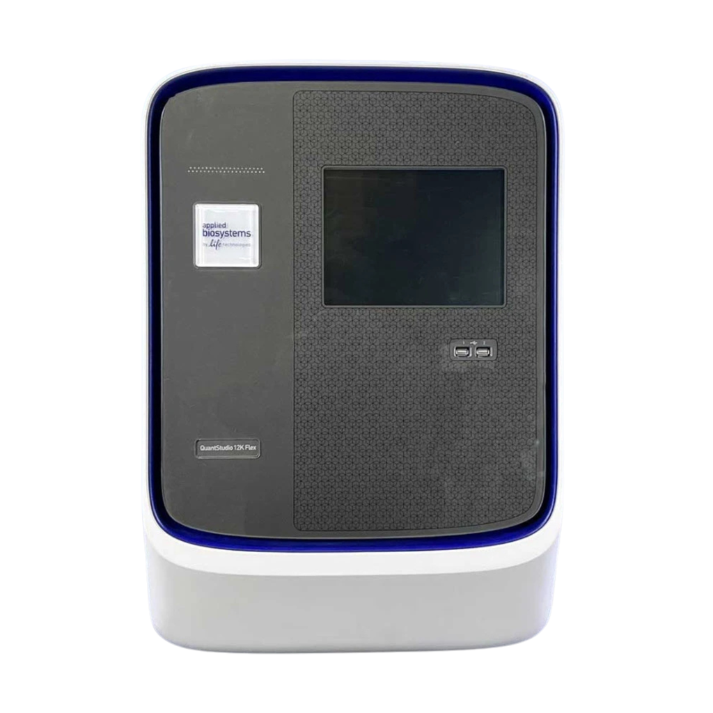 Thermo Fisher / Applied Biosystems QuantStudio 12K Flex Real-Time PCR System