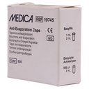 Medica EasyLyte Cap, Anti-Evap, Packaged, Universal