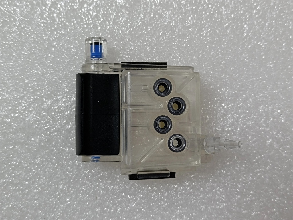 Medica EasyLyte Solutions Valve