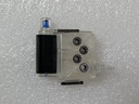 Medica EasyLyte Solutions Valve