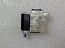 Medica EasyLyte Solutions Valve