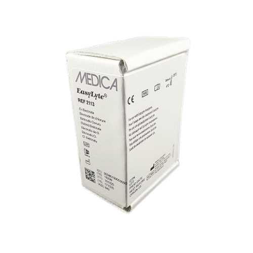 Medica EasyLyte Chloride Electrode