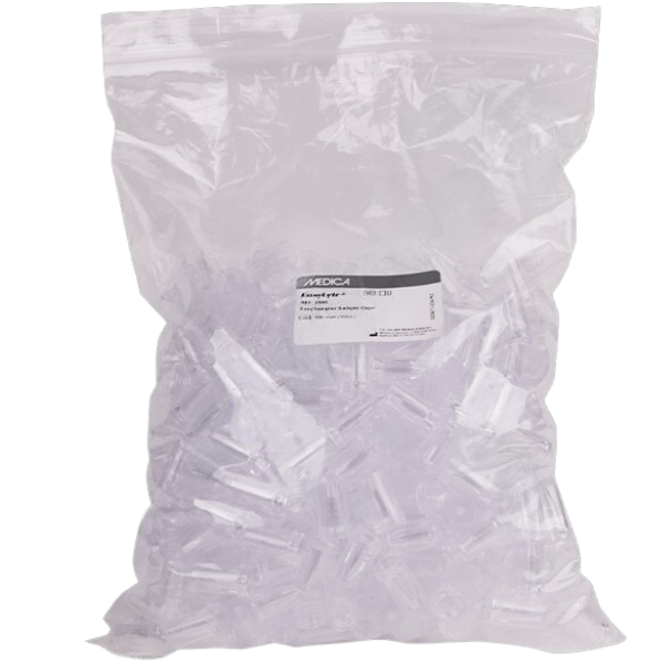 Medica EasyLyte Sample Cups, 500ul