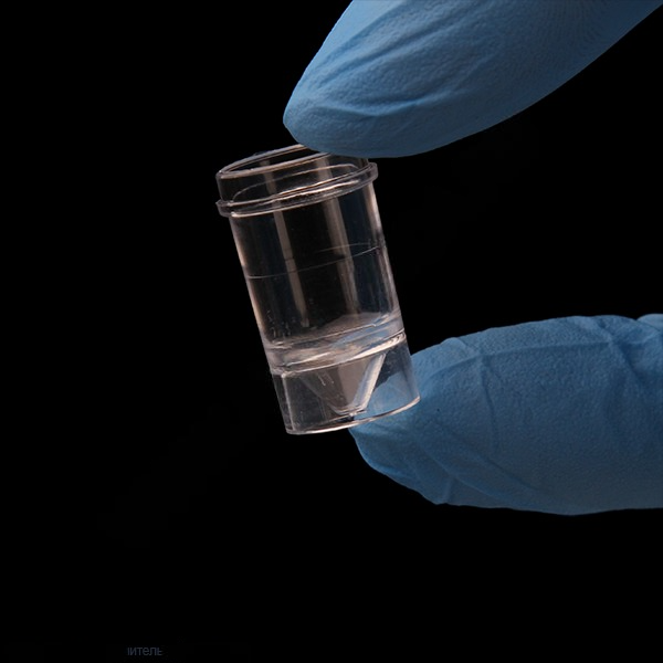 Medica EasyLyte Sample Cups, 2.0mL (500 PCS)