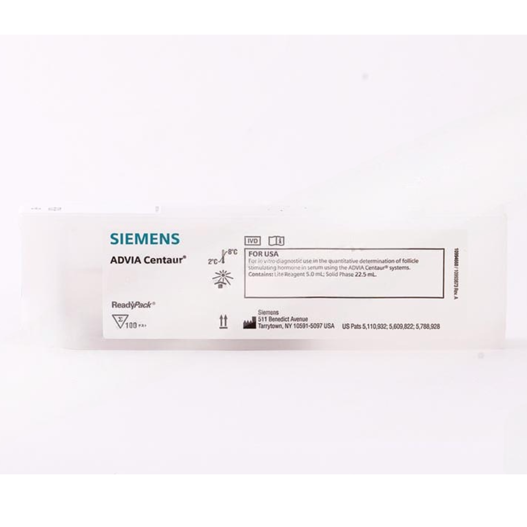 10699533 Centaur Vitamin D Total incl. Calibrators, 500 Tests