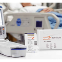 Siemens 10736515 EPOC BGEM BUN Test Cards, PKG/25 Tests