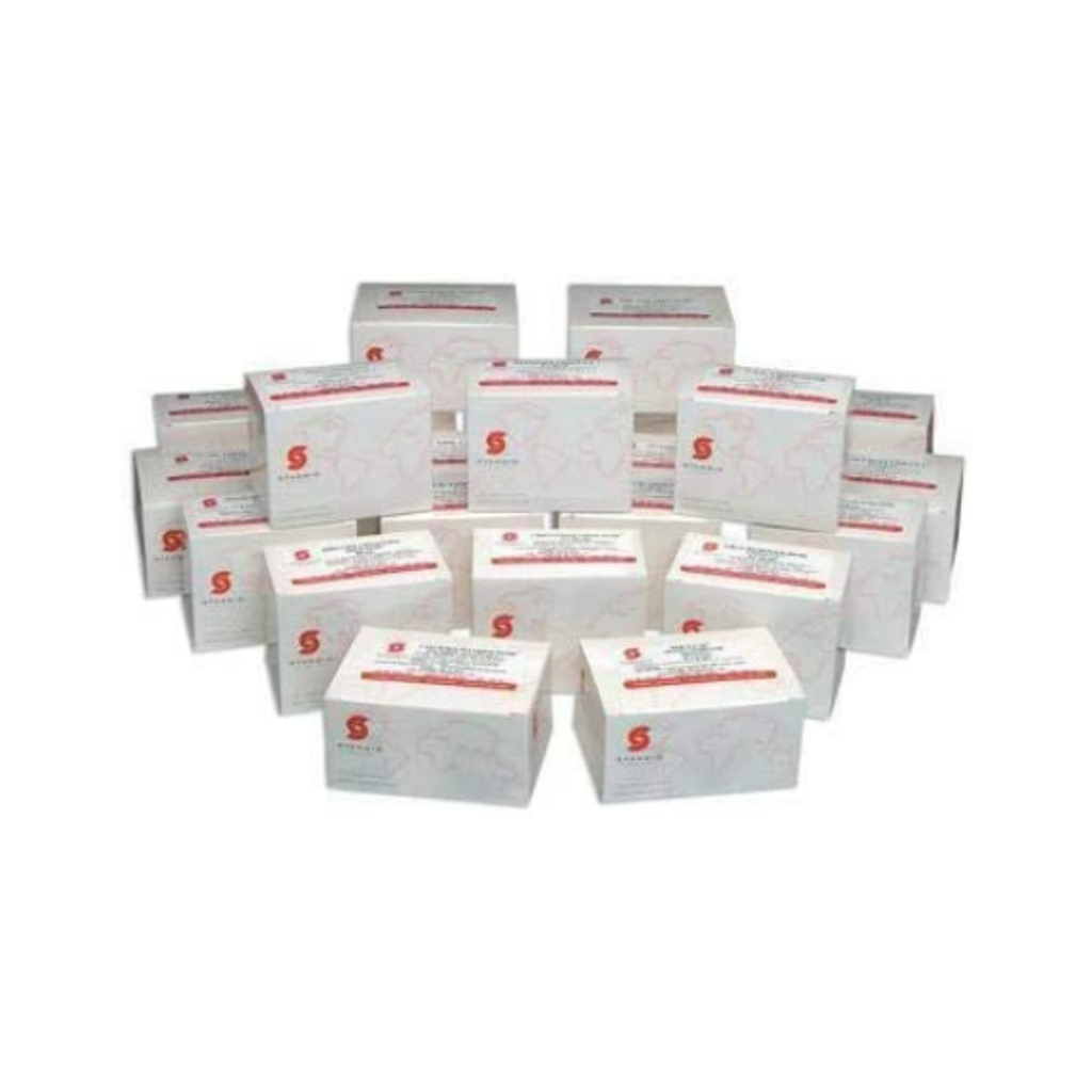 Stanbio RPR Quicktest, 500 Test