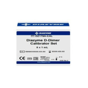 Diazyme D-Dimer Calibrator Set
