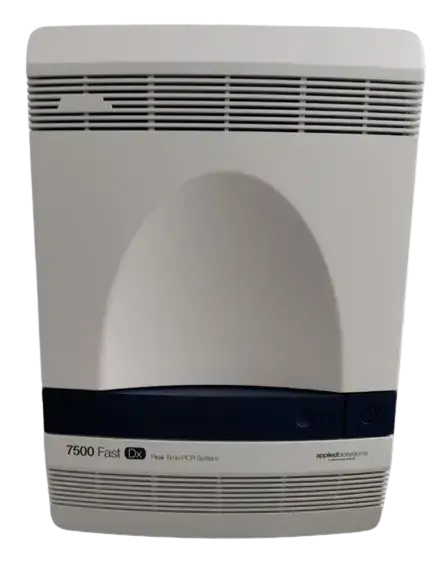 Applied Biosystems 7500 FAST Dx Real Time PCR System