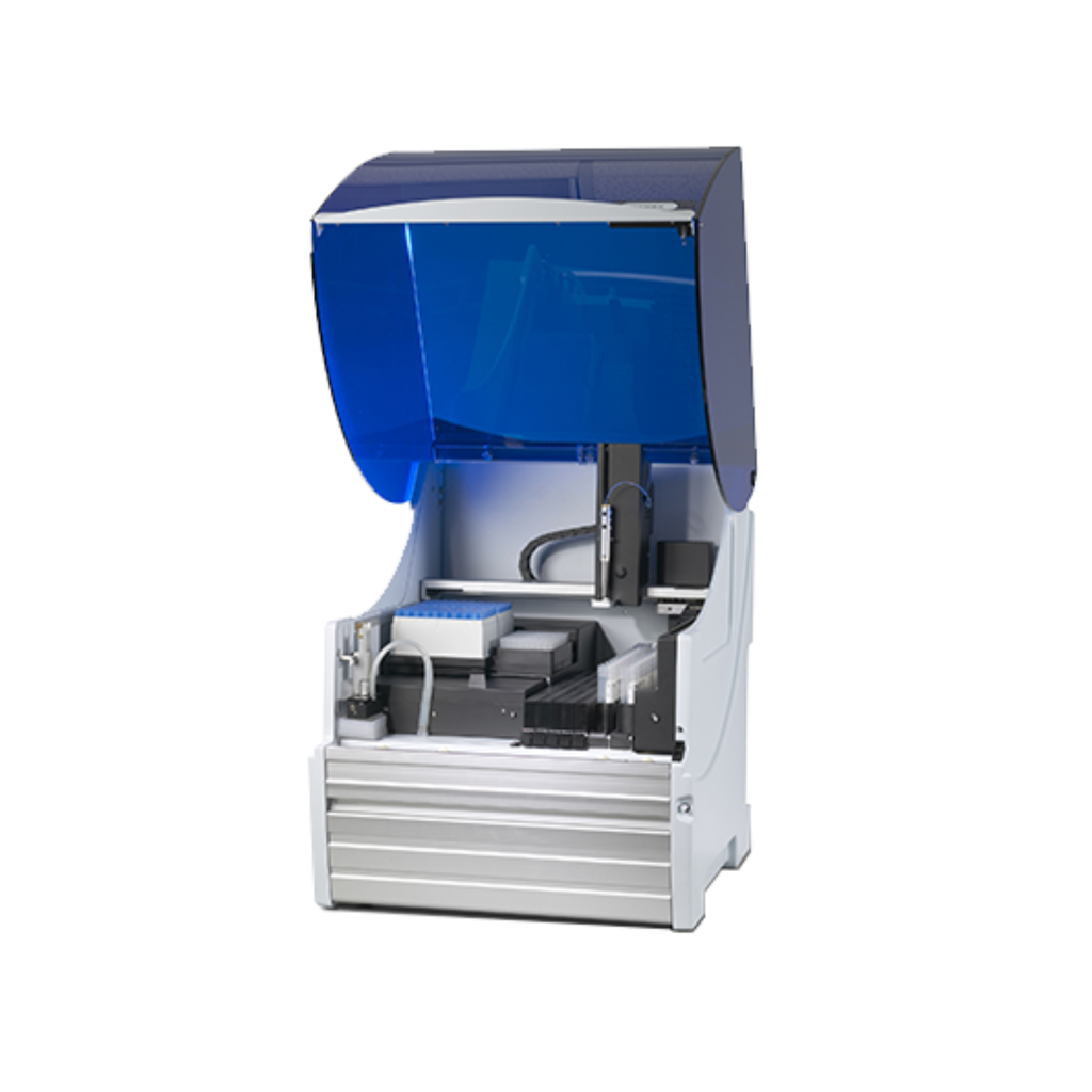 Dynex Automated ELISA Systems
