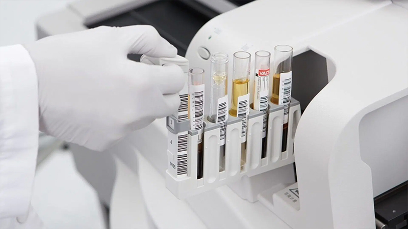 Siemens Advia Centaur XPT Immunoassay System