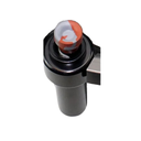 LW Scientific TUBE SHIELD: 15ml for USA Univ, aluminum
