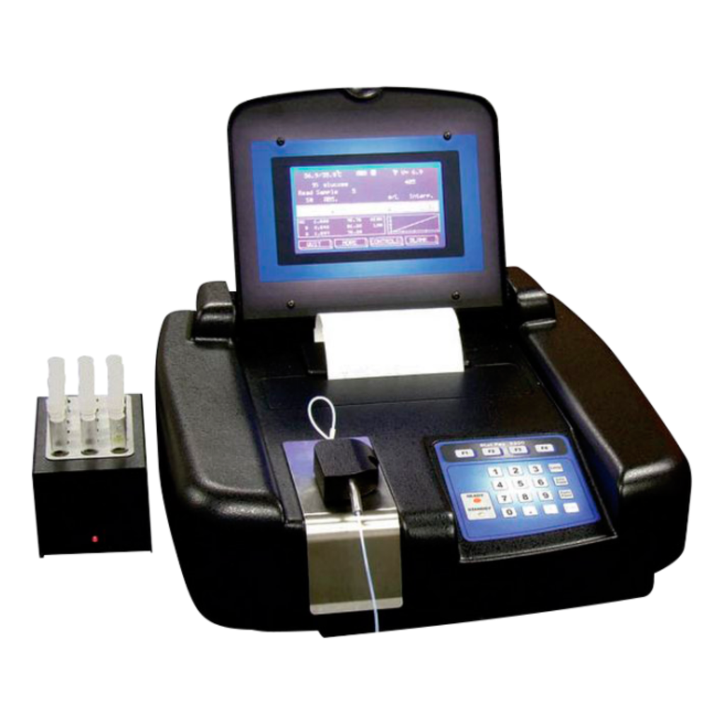 Awareness Technology STAT FAX 3300 Chemistry Analyzer