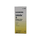 Siemens 2166 Uristix® 4 Reagent Strips, CLIA Waived, 100/btl