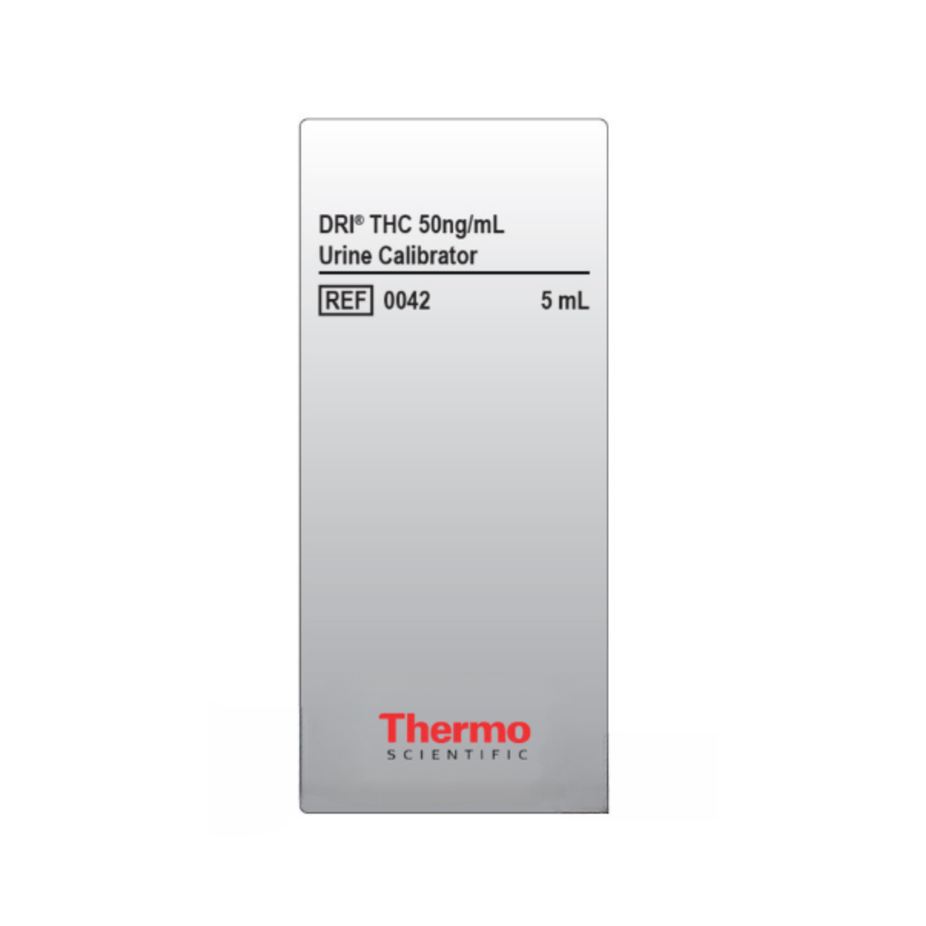 Thermo Kit THC Cal 50ng 5mL