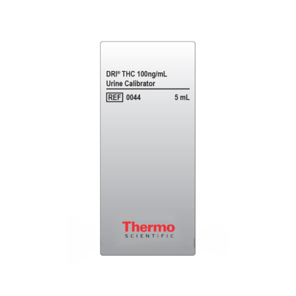 Thermo Kit THC Cal 100ng 5mL