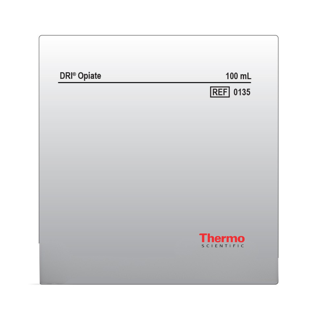 Thermo Kit Opiate 100mL