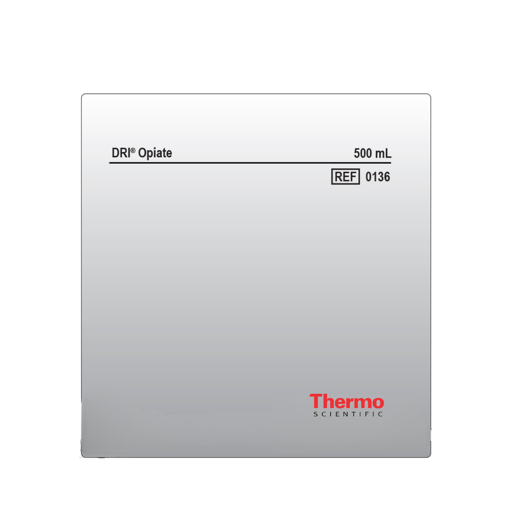 Thermo Kit Opiate 500mL