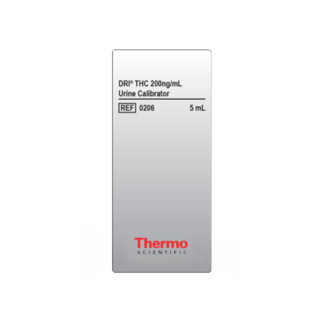 Thermo Kit THC Cal 200ng 5mL