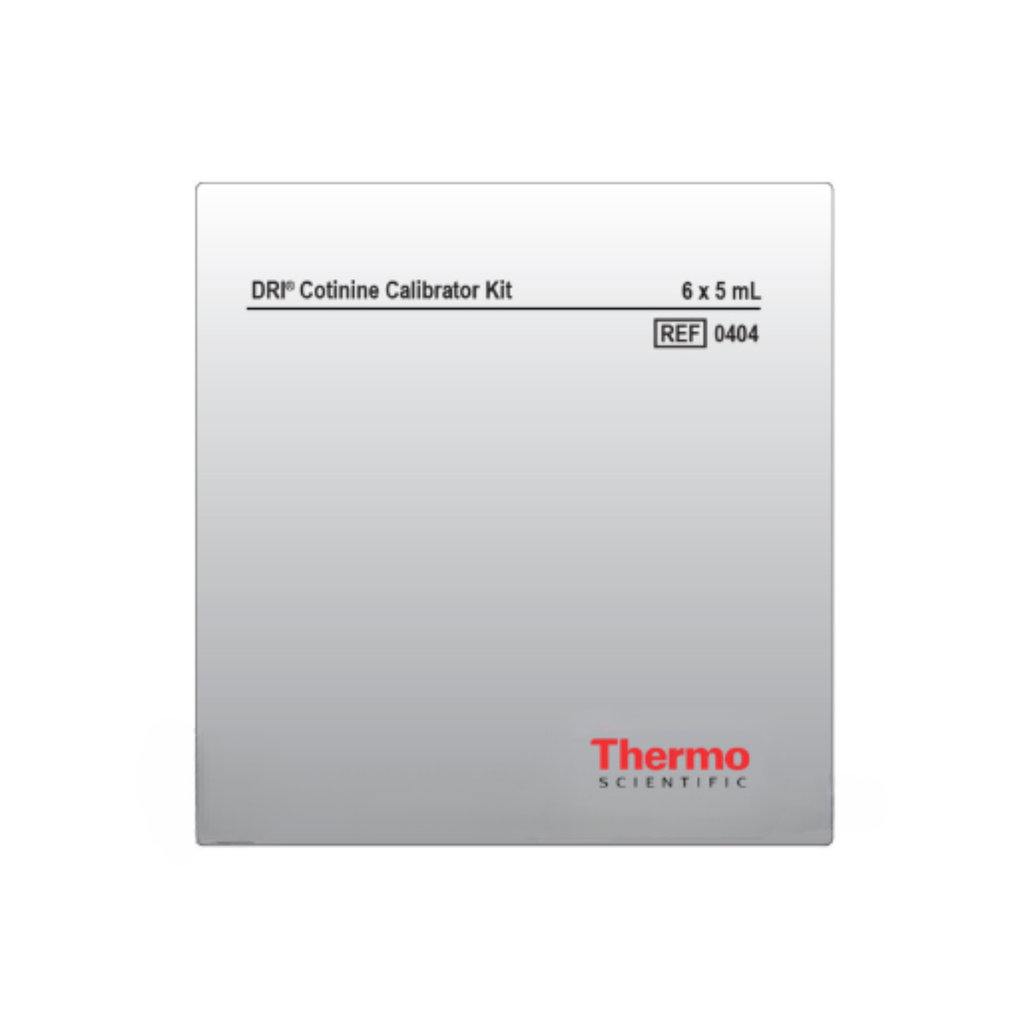 Thermo Kit Cotinine Cal