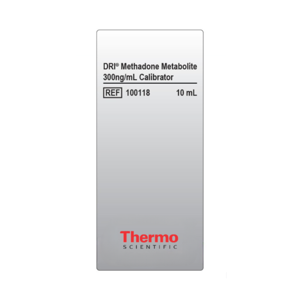 Thermo Kit Metd Mtb Cal 300