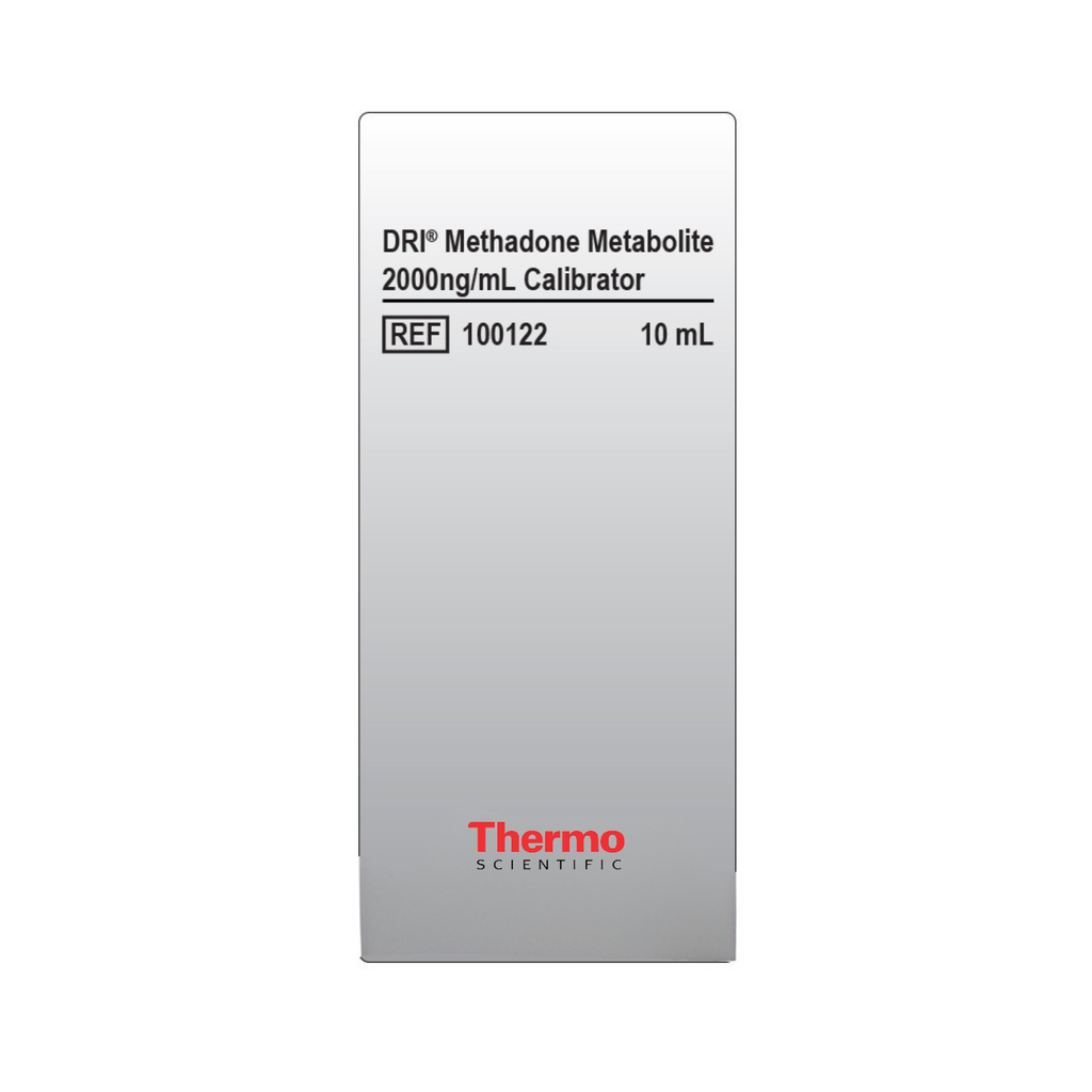 Thermo Kit Metd Mtb Cal 2000