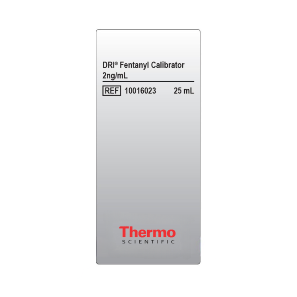 Thermo Kit Fent Cal 2 ng/mL CJF
