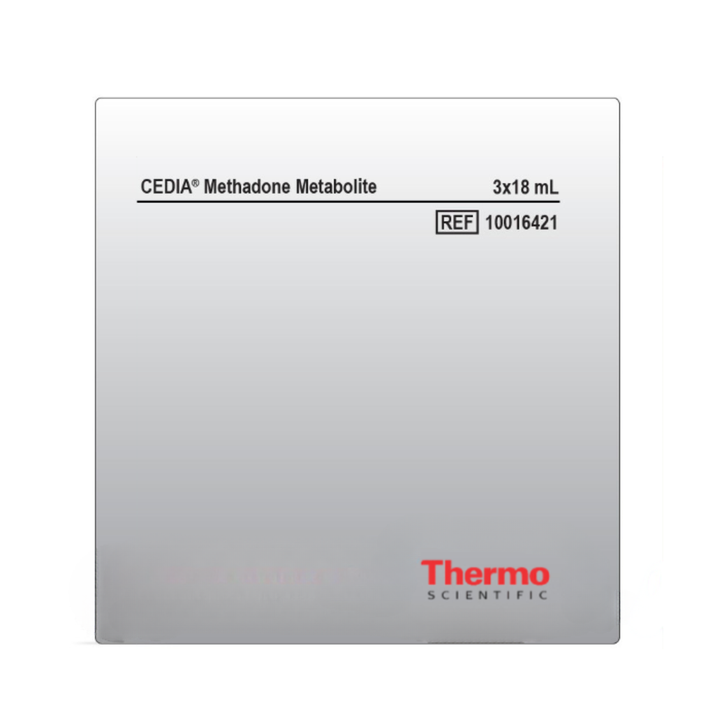 Thermo Kit Metd Mtb Rgt CEDIA