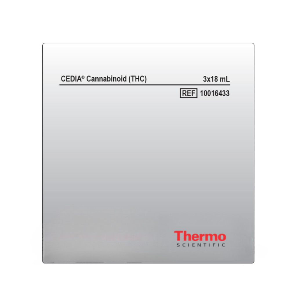 Thermo Kit THC Rgt CEDIA