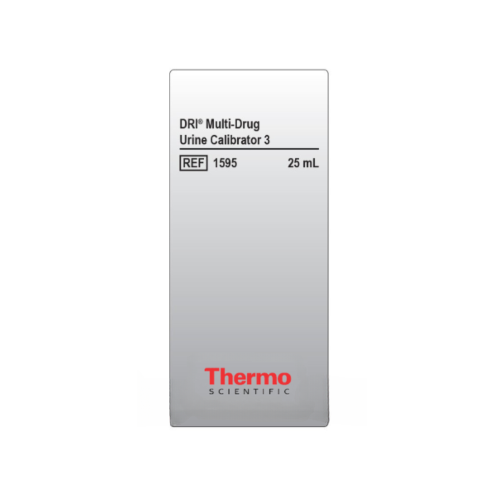 Thermo Kit MD Cal 3 25mL