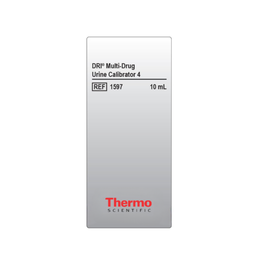 Thermo Kit MD Cal 4 High 10mL