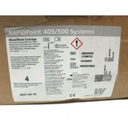 Siemens Wash / Waste kit 4 Cartridges