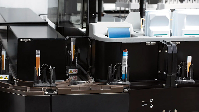 Siemens Atellica Immunoassay & Clinical Chemistry Analyzers