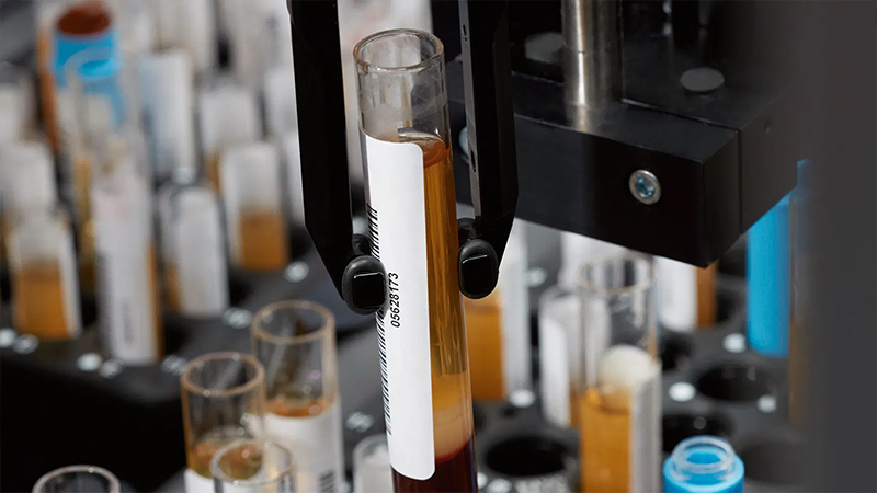 Siemens Atellica Immunoassay & Clinical Chemistry Analyzers