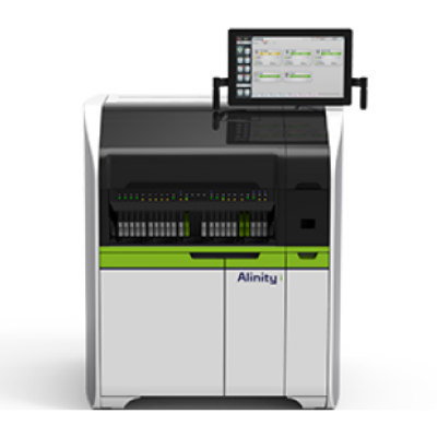 Abbott Alinity i
