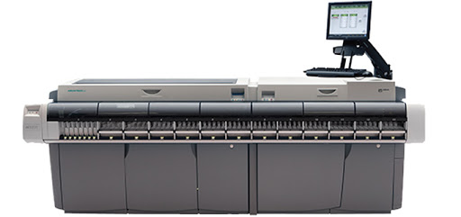 Abbott Architect ci8200