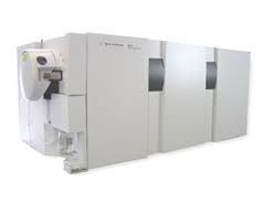 Agilent 6410 GC/MS