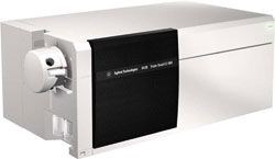 Agilent 6430 GC/MS