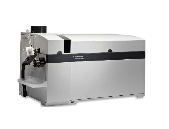 Agilent 8800 Triple Quad ICP-MS