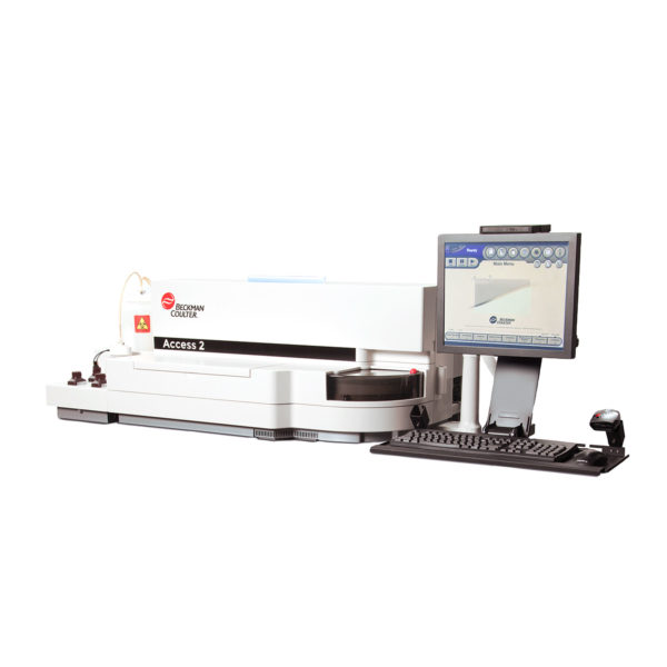 Beckman Access 2